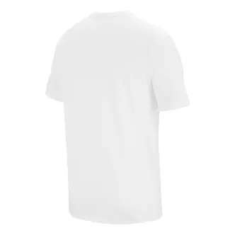 nike sportswear white t-shirt