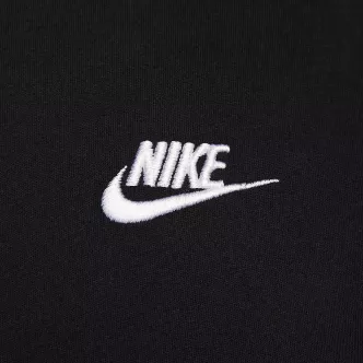 nike sportswear white t-shirt