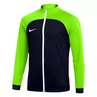 Tuta nike bambino nera e giallo fluo