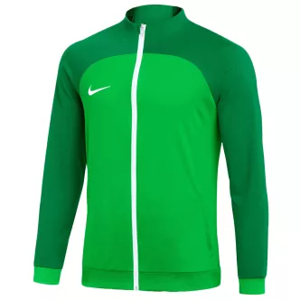 tuta nike bambino performance verde