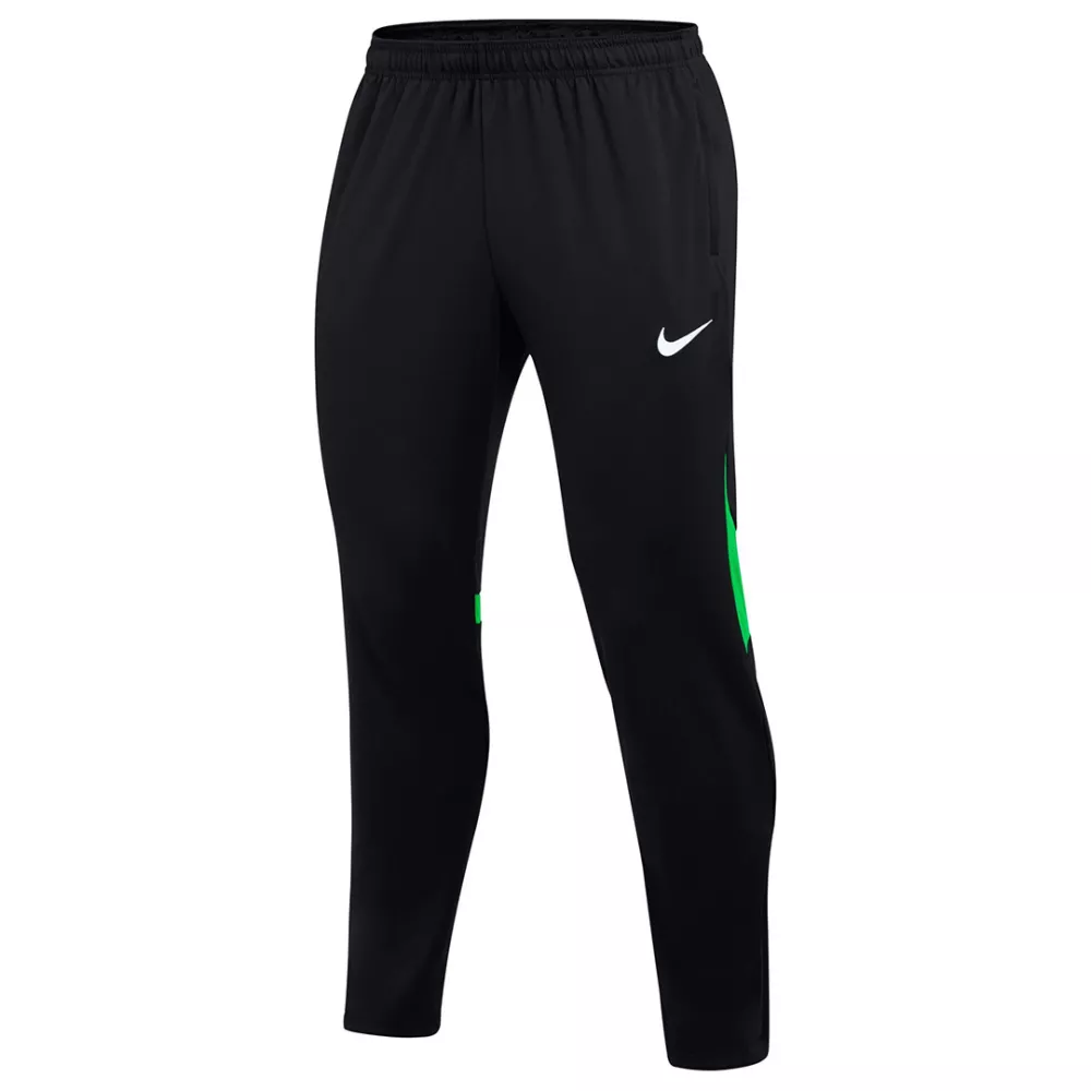 tuta nike bambino performance verde