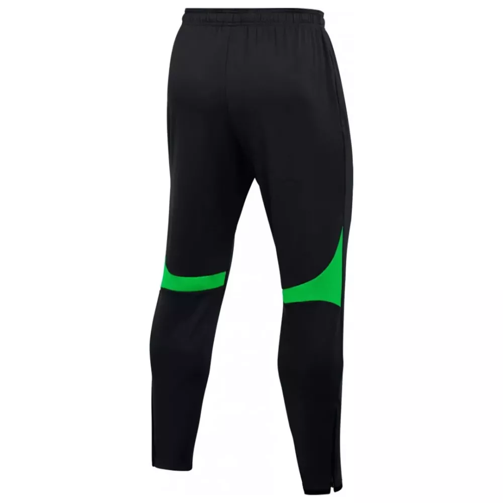 tuta nike bambino performance verde