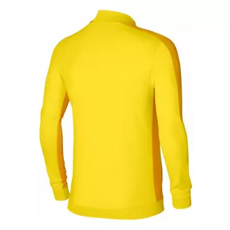 Track top nike training giallo