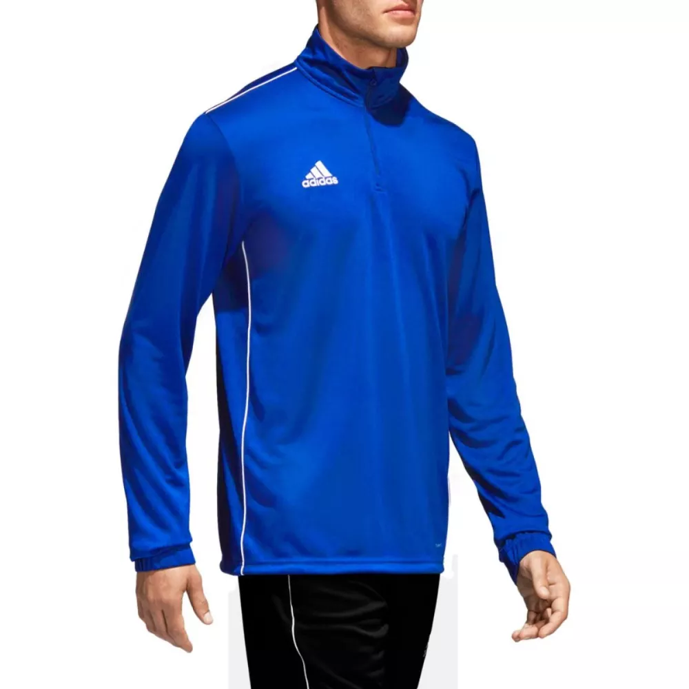 Tuta Training royal Adidas