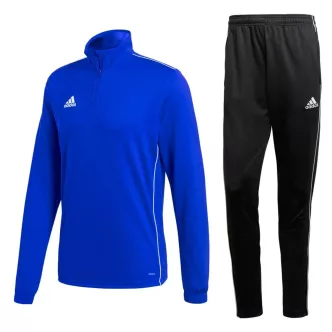 Tuta Training royal Adidas