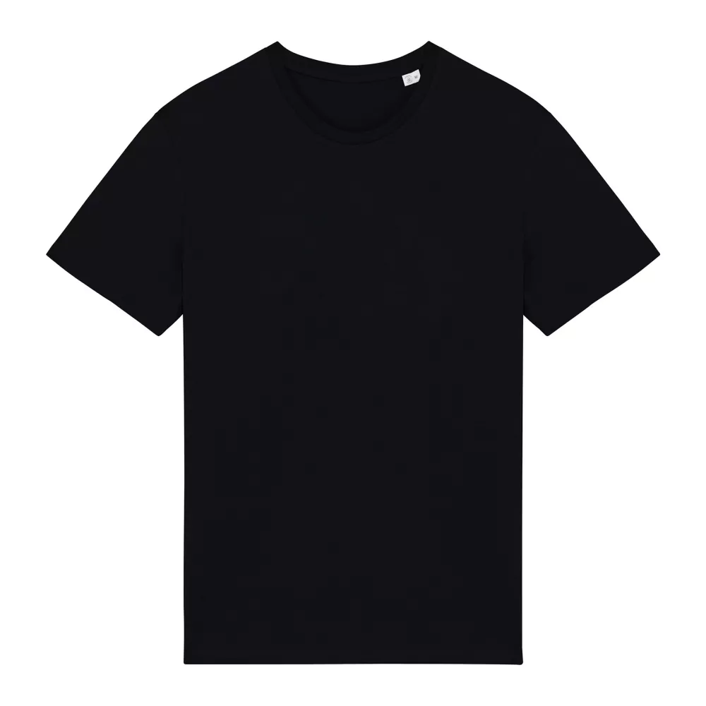 "Chiavatelle occasionali" black t-shirt