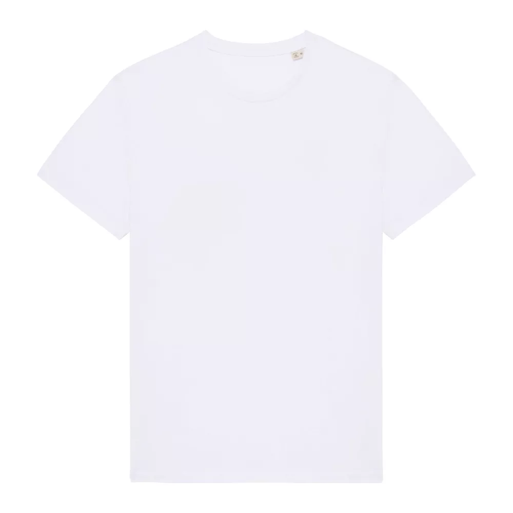 "Chiavatelle occasionali" white t-shirt